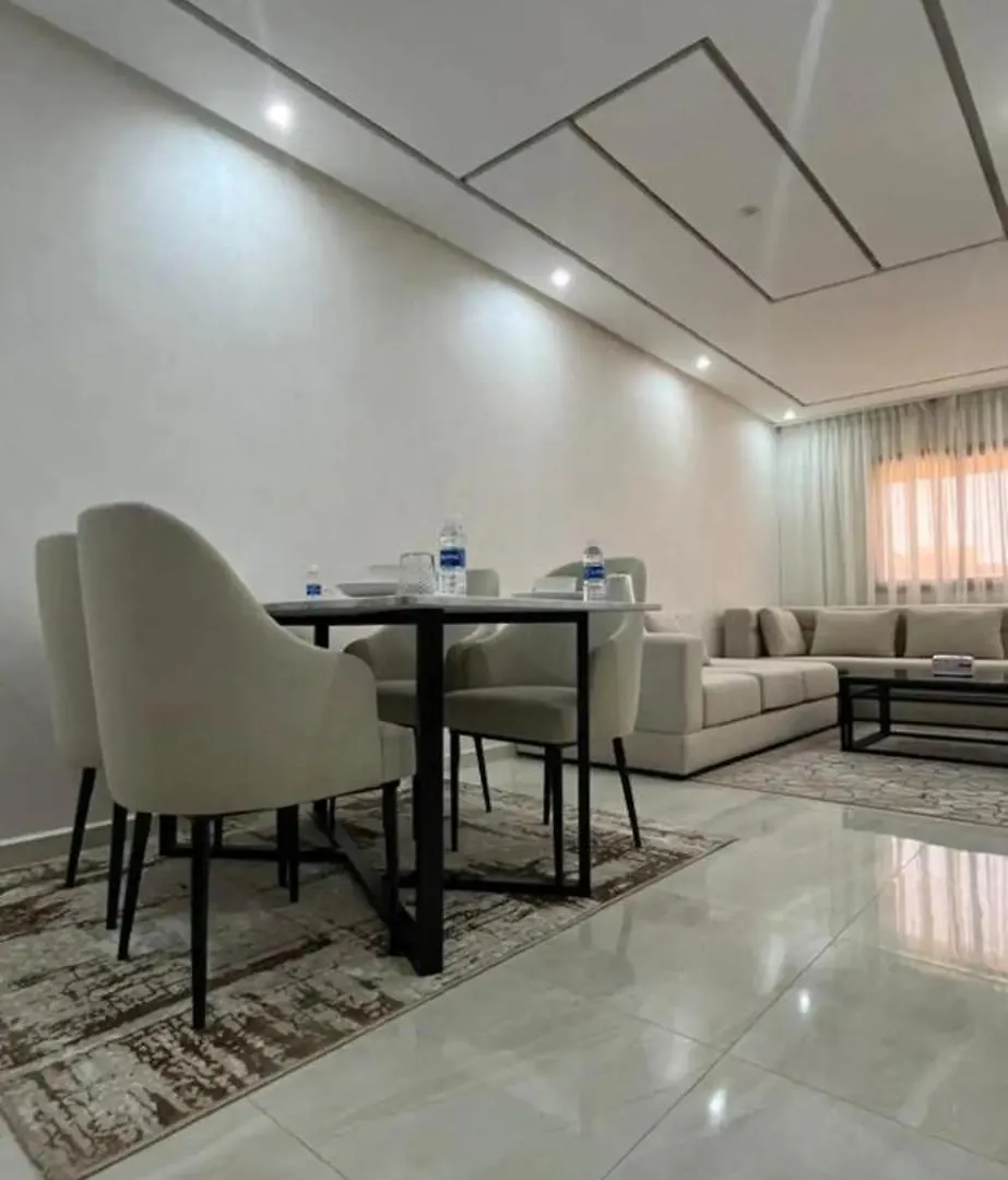 Apartment Edith Piaf Residence Marrakesh Morocco