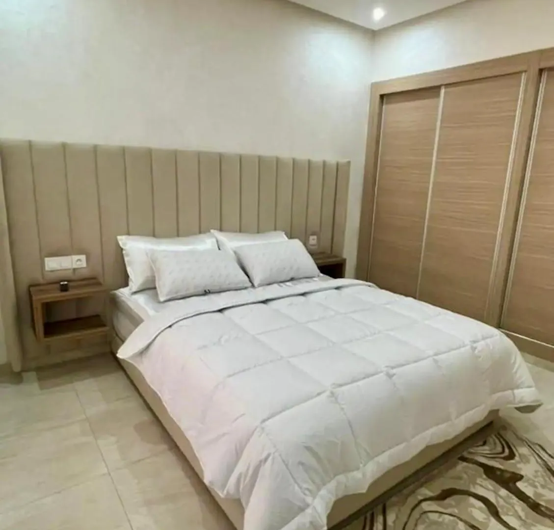 Edith Piaf Residence Marrakesh Apartment